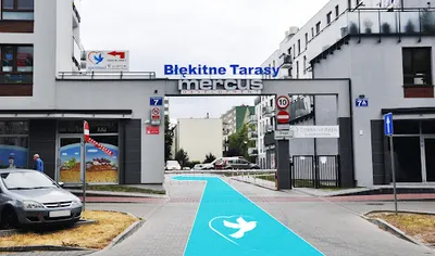 SPESMED Poradnia psychologiczna