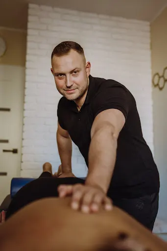 FizjoBEST Kamil Nasiłowski